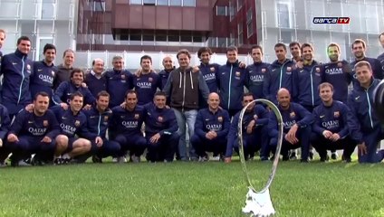 La UEFA Youth League, éxito de todo el fútbol formativo