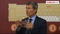 6mhp Grup Başkanvekili Yusuf Halaçoğlu TBMM'de Basın Toplantısı Düzenledi