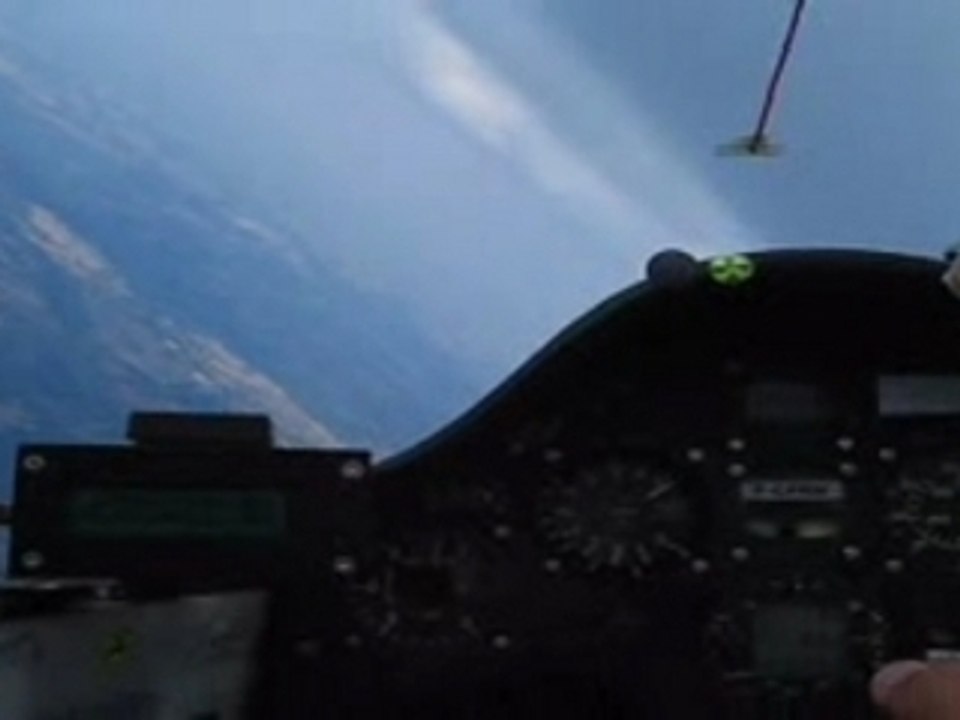 Vario calé à +5 Graulhet 2006