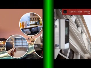 HanoverHotel - Budget Hotel Accomodation