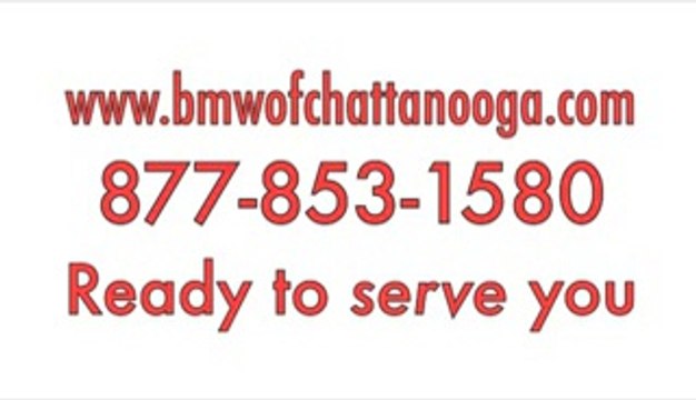 BMW Dealer Huntsville, AL Area | BMW Dealership Huntsville, AL Area