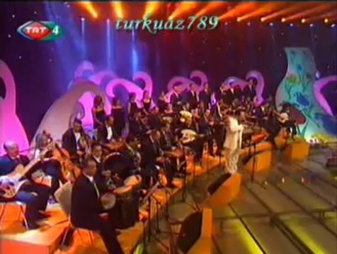 Nalân ALTINÖRS-Biliyorsun Bir Zamanlar Seni Ne Çok Seviyordum