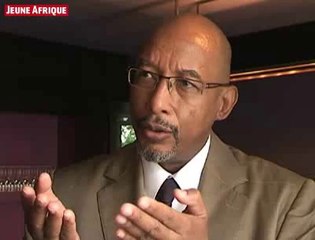 Ibrahim Mayaki : "1 milliard de personnes mangent trop, et 1 milliard pas assez"