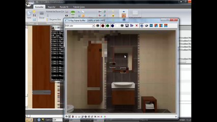 Kareo XE V-Ray Aktivasyonu