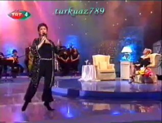 Nalân ALTINÖRS-Bahar Gelmiş N'eyleyim N'eyleyim Baharı Yazı (1)