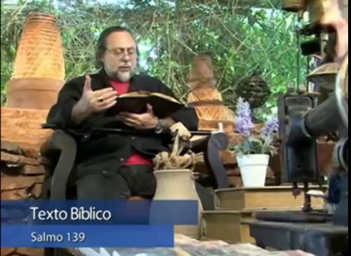 Caio Fabio-Sl 139-Compreensões e decisões de quem sabe que todas as suas dimensões são um flagrante para Deus