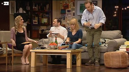 Amparo Larrañaga y Jorge Bosch protagonizarán la obra "Un nombre"