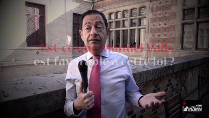 Jean-Luc Romero 2014, mourir dans la dignité en 2014, Proposition 21 - LaPariZienne.com