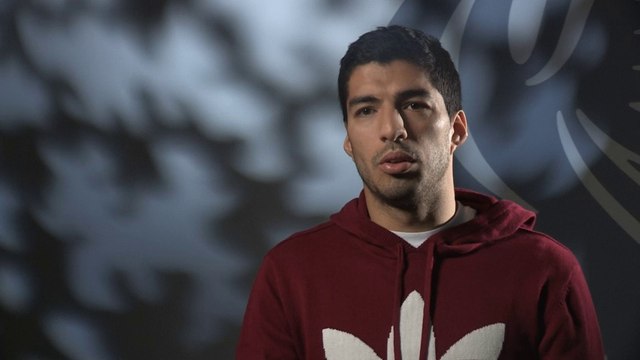 Luis Suárez: La Premier es la mejor liga del mundo