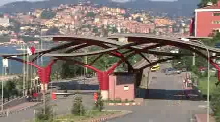 Bülent Ecevit University