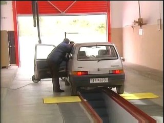 Σε μόνιμη λειτουργία πλέον το ΚΤΕΟ