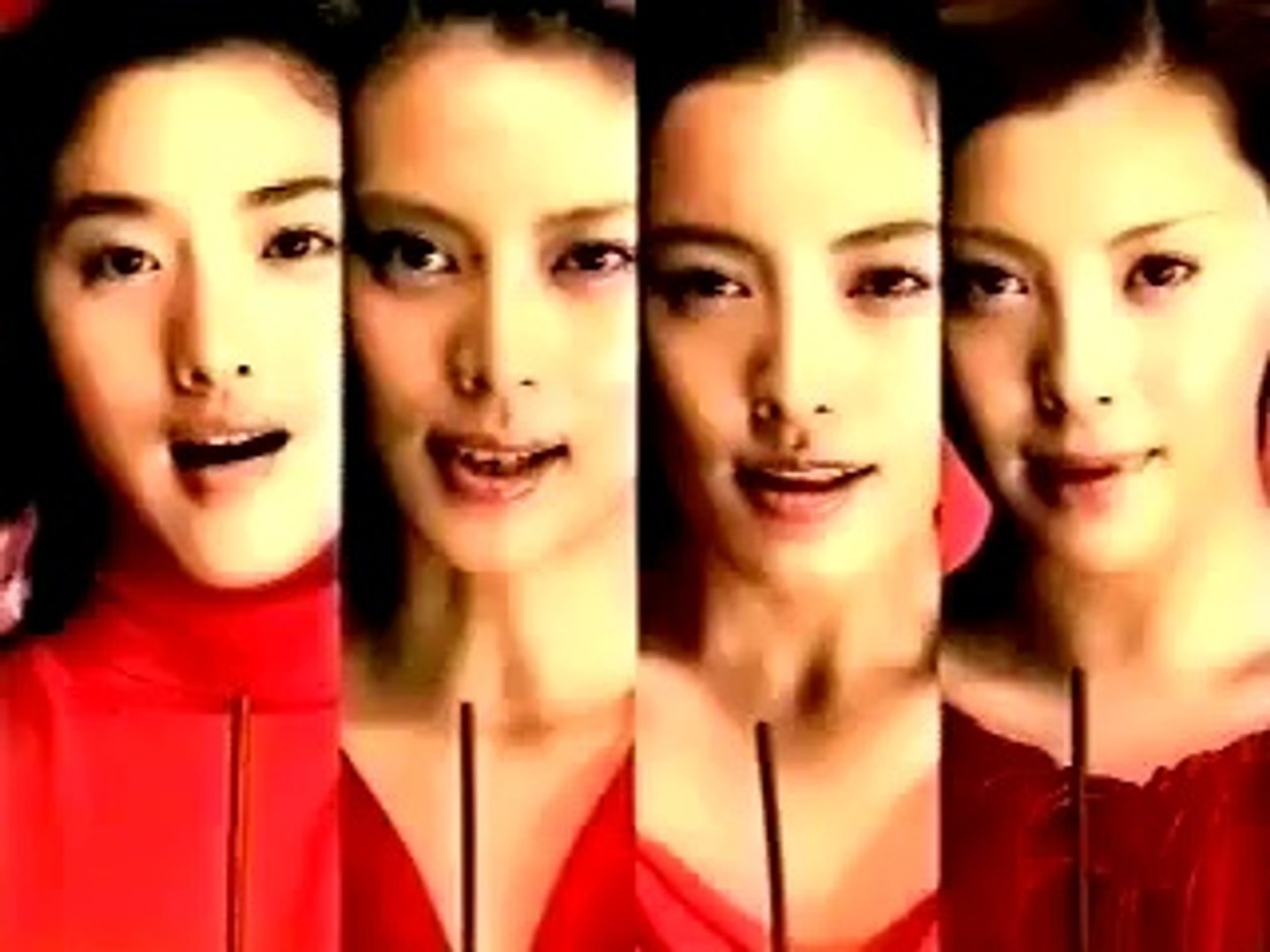 グリコ ポッキー 2代目ポッキー四姉妹 動画 Dailymotion