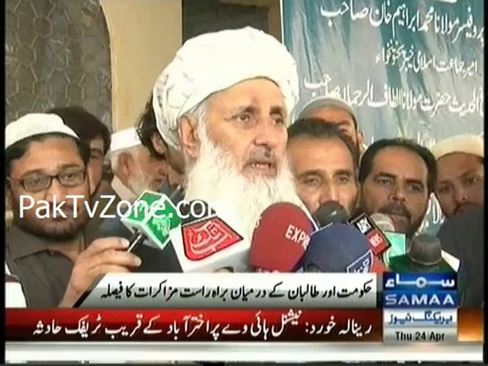 Govt, Taliban mediators resume peace talks