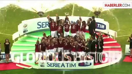 Milan'a Singapurlu Talip