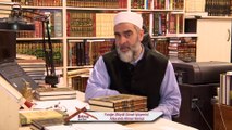 247) Fasığın (Büyük Günah İşleyenin) Arkasında Kılınan Namaz  - Nureddin YILDIZ - www.fetvameclisi.com