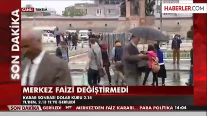 1 Mayıs Taksim Yasağı Anayasa Mahkemesi'nin Gündeminde