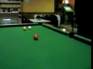 Soirée billard 9