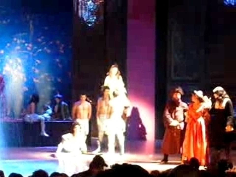 Roi Soleil: Tant qu'on rêve encore