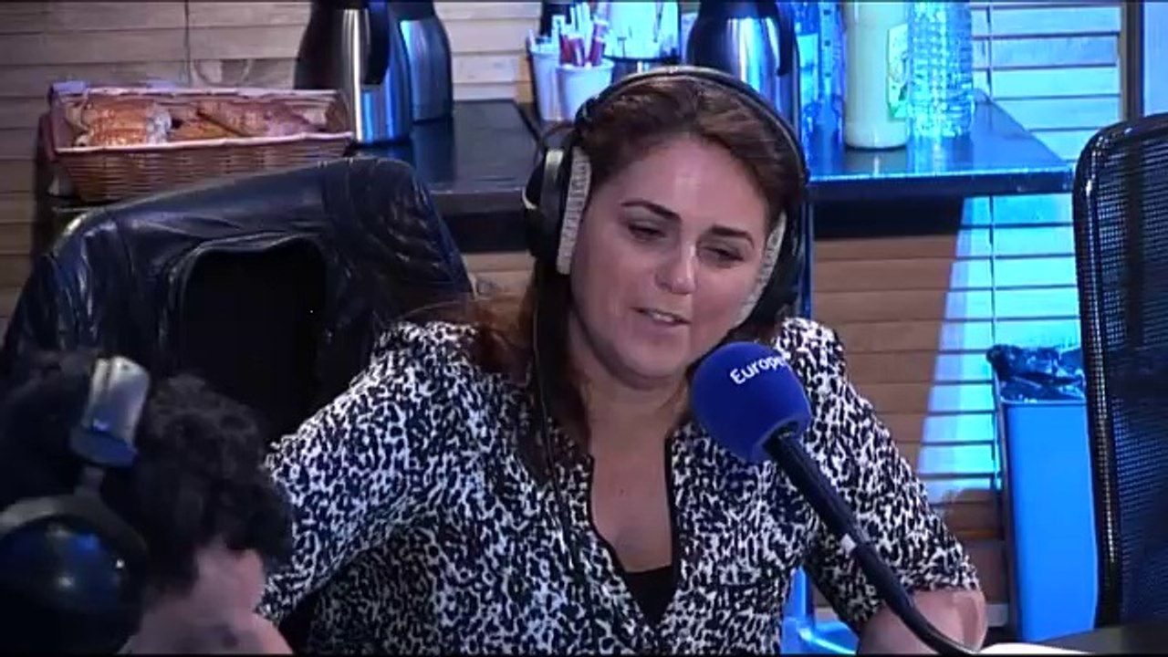 Qui peut battre Valérie Bénaïm : Gaëlle ?