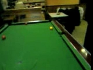 Soirée billard 10