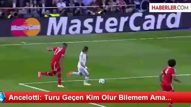 Futbol: UEFA Şampiyonlar Ligi
