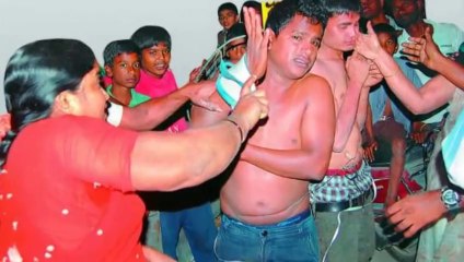 Evteasing-Must see every boy and girl