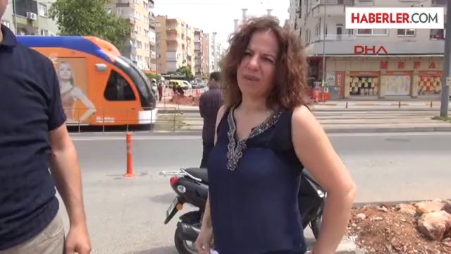 İki Günlük İntihar Şovunun Hasılatı 1350 Lira