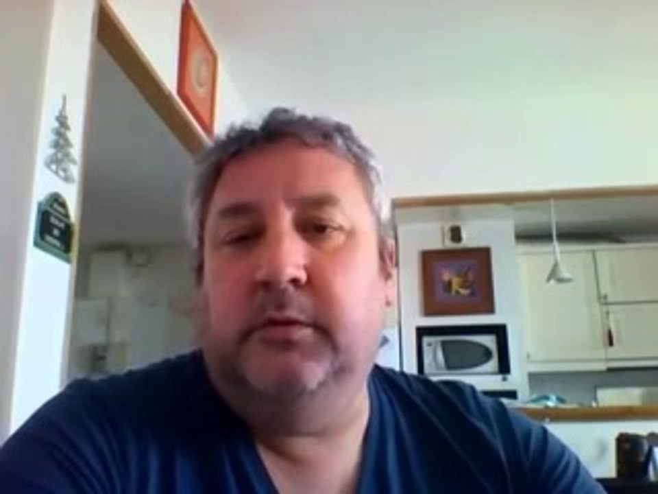 lolo chante mr BECAUD