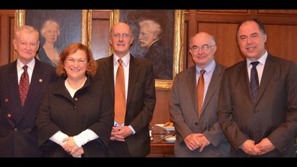 10th Year of Sakıp Sabancı Lecture Series