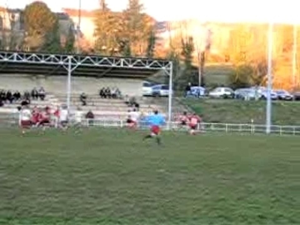 un essai