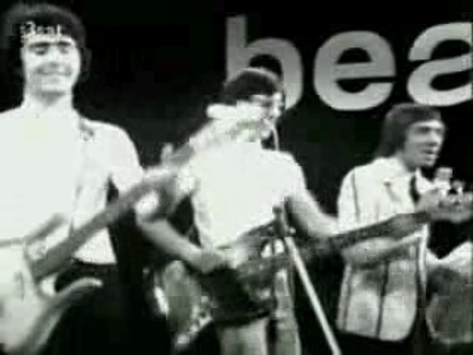 The Marmalade - Ob La Di Ob La Da