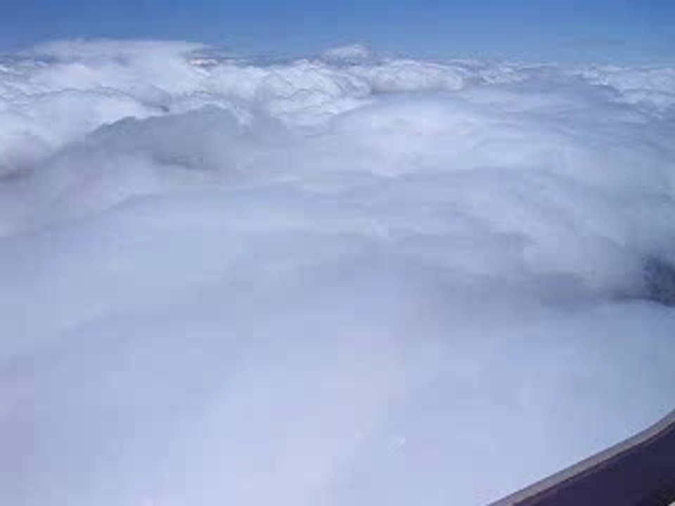 Onde à Oloron