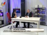 UZAY TV - MEDYA SOHBETLERİ - KONUK AHMET COŞKUNAYDIN - 23.04.2014