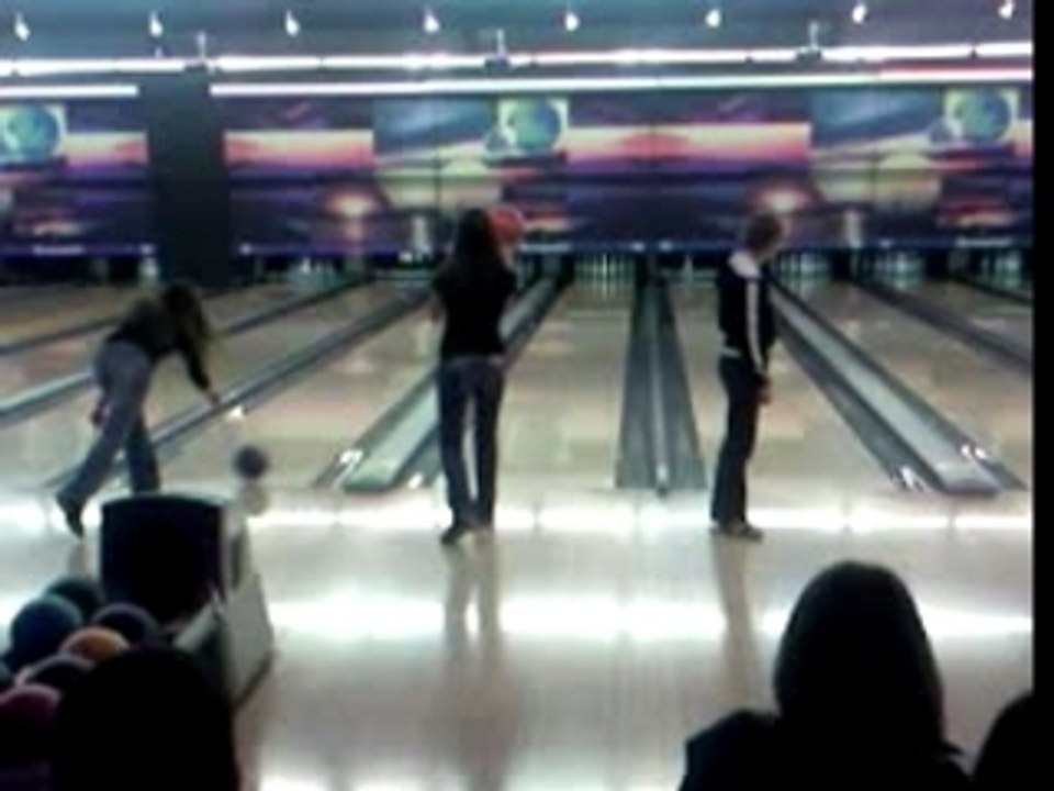 Bowling