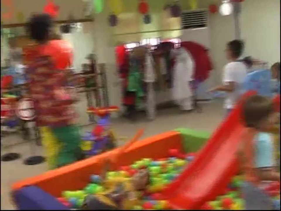 Özel Türk Koleji Marmaris Anaokulu Açılışı Bölüm 2
