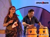 Bonna & Renessa-Meril-Prothom Alo award-2007, Bangladesh