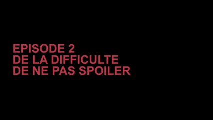 Inside Séries Mania Episode 2