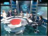 1η  ΑΕΛ-Θρασύβουλος 3-0 2008-09 Αθλητική Κυριακή