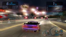 NEED FOR SPEED UNDERGROUND Part 16 - Alles so geplant (HD) Lets Play NFSU