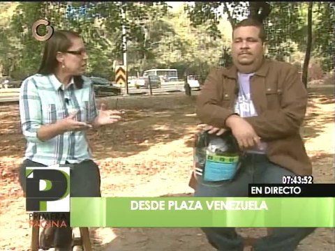 Vocero de Motorizados por la Paz y la Vida: Se debe aplicar la ley a quienes no usen el casco