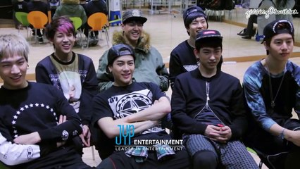 [HARDSUBBED] Real GOT7 EP9-4