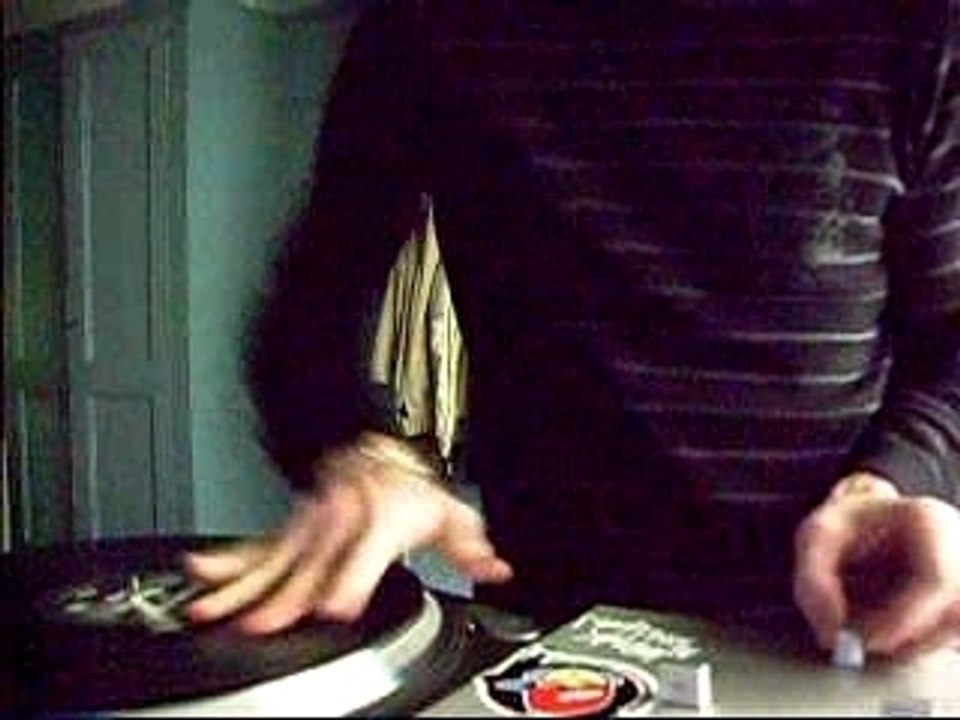 Scratchsession