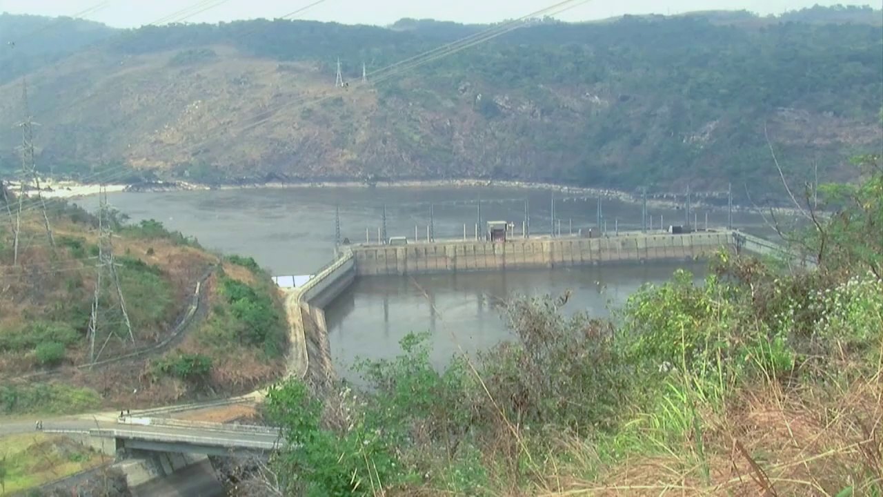 RDC: Kinshasa en guerre contre les poches noires