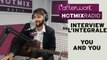 You And You en interview dans l'Afterwork Hotmixradio