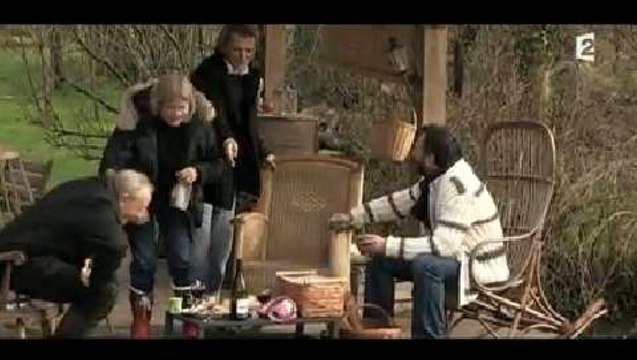 Frédéric Lopez offre du vin bouchonné à ses invités de La parenthèse inattendue !