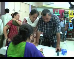 List of actors who choose IIFA over voting