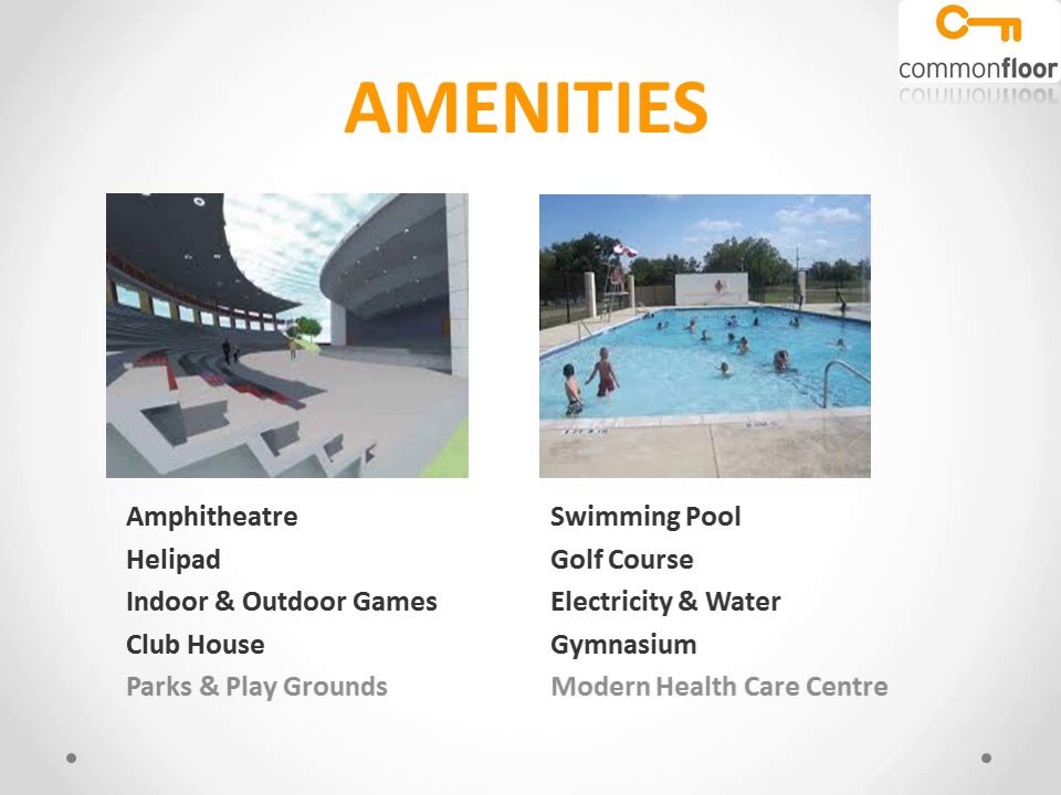 The California Holiday Village Bangalore