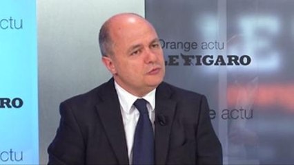 Le Roux: «Un député PS qui ne partage pas les décisions du groupe s'expose à des conséquences»