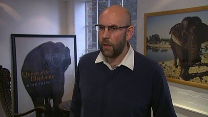 Mark Shand tributes: 'He was an inspiration'