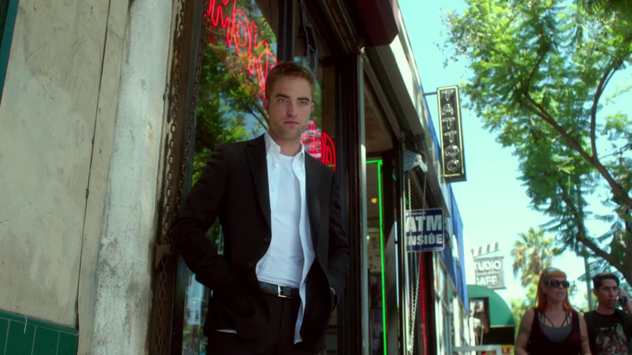 Maps to the Stars de David Cronenberg - Bande-annonce VF - cannes 2014